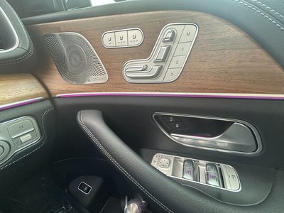 2025 Mercedes-BENZ GLE thumbnail 20