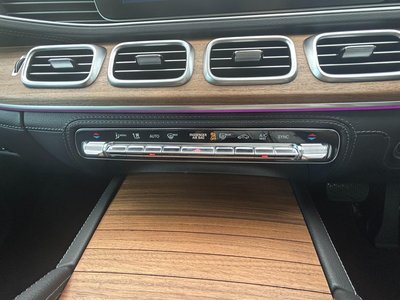 2025 Mercedes-BENZ GLE thumbnail 31