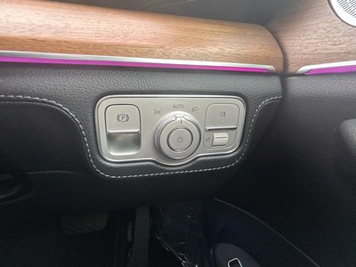 2025 Mercedes-BENZ GLE thumbnail 34