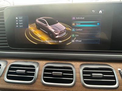 2025 Mercedes-BENZ GLE thumbnail 28