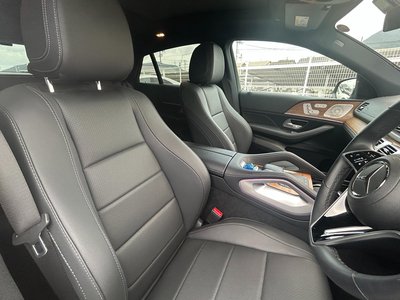 2025 Mercedes-BENZ GLE photo 14