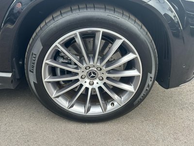 2025 Mercedes-BENZ GLE thumbnail 44