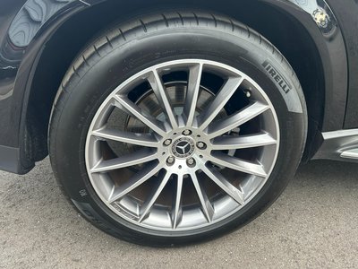 2025 Mercedes-BENZ GLE thumbnail 45