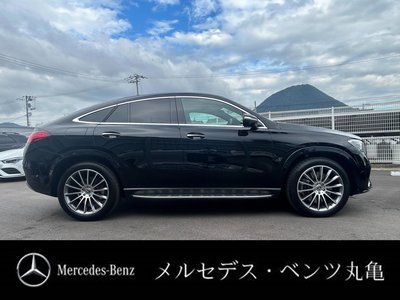 2025 Mercedes-BENZ GLE photo 6