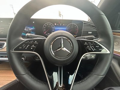 2025 Mercedes-BENZ GLE photo 13