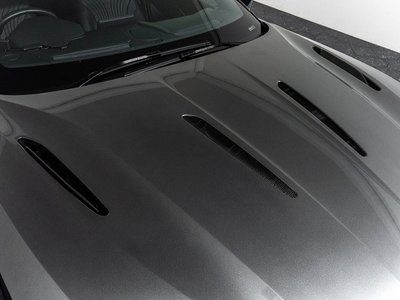 2019 Aston Martin DB11 — миниатюра 20
