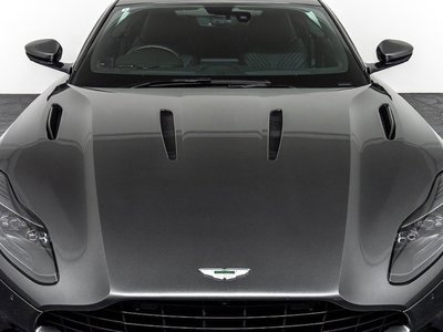 2019 Aston Martin DB11 — фото 9