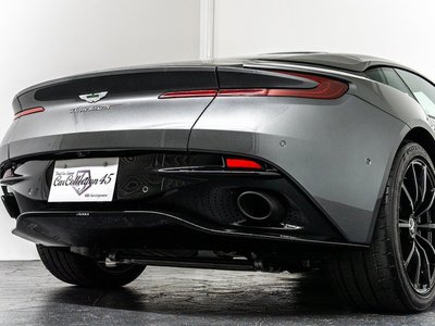 2019 Aston Martin DB11 — миниатюра 37