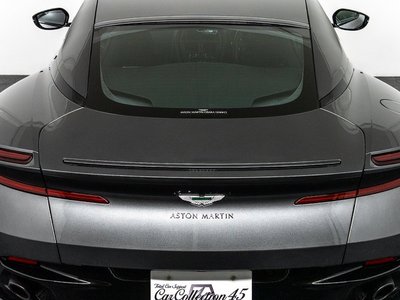 2019 Aston Martin DB11 — миниатюра 25