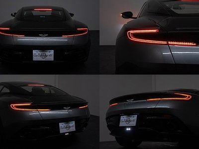 2019 Aston Martin DB11 — миниатюра 80