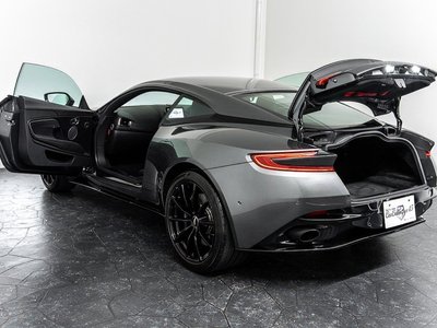 2019 Aston Martin DB11 — миниатюра 55