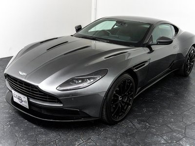 2019 Aston Martin DB11 — миниатюра 22