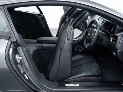 2019 Aston Martin DB11 — миниатюра 48