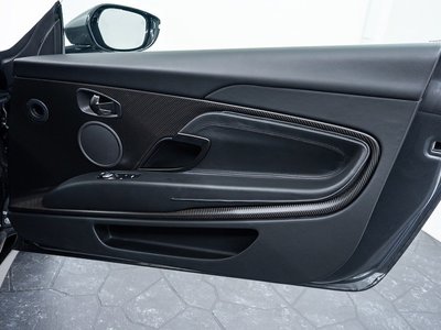 2019 Aston Martin DB11 — миниатюра 39
