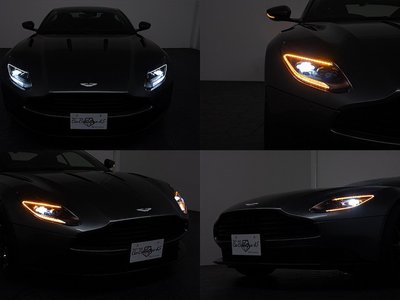 2019 Aston Martin DB11 — миниатюра 79