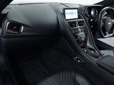 2019 Aston Martin DB11 — миниатюра 73