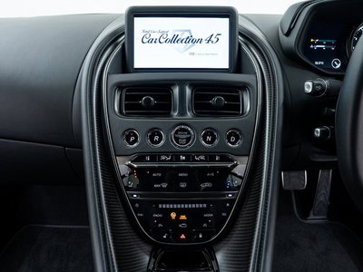 2019 Aston Martin DB11 — миниатюра 60