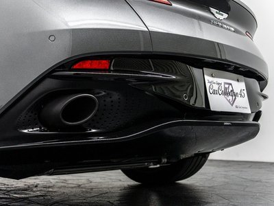 2019 Aston Martin DB11 — миниатюра 35