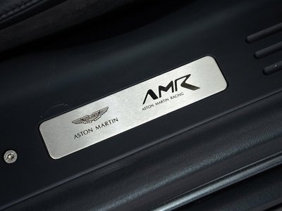 2019 Aston Martin DB11 — миниатюра 72