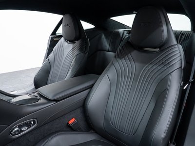 2019 Aston Martin DB11 — миниатюра 45