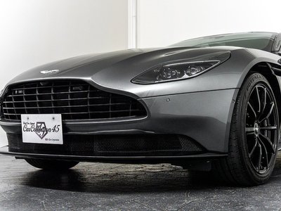 2019 Aston Martin DB11 — миниатюра 23