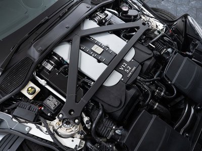 2019 Aston Martin DB11 — миниатюра 76