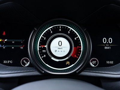 2019 Aston Martin DB11 — миниатюра 59