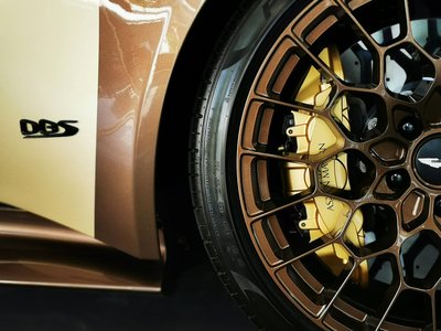 صورة 5 لـ 2024 Aston Martin DBS SUPERLEGGERA