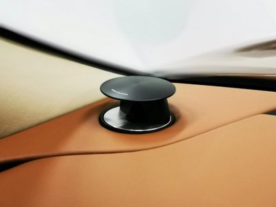 صورة 11 لـ 2024 Aston Martin DBS SUPERLEGGERA