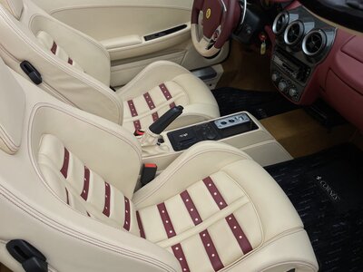 2006 Ferrari F430 SPIDER 照片 34