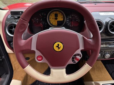 2006 Ferrari F430 SPIDER 照片 36