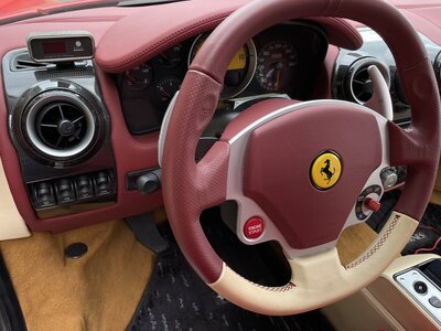 2006 Ferrari F430 SPIDER 照片 38