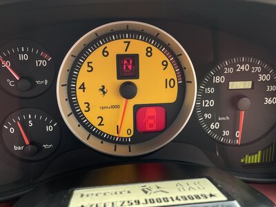 2006 Ferrari F430 SPIDER 照片 40