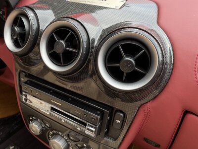 2006 Ferrari F430 SPIDER 照片 46