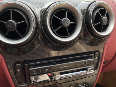 2006 Ferrari F430 SPIDER 照片 48
