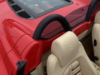 2006 Ferrari F430 SPIDER 照片 50