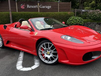2006 Ferrari F430 SPIDER 照片 2
