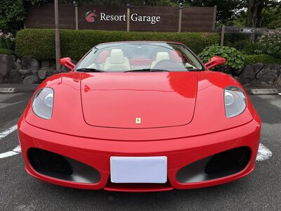 2006 Ferrari F430 SPIDER 照片 6