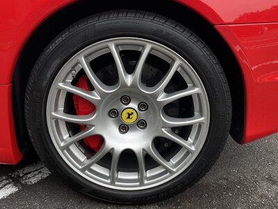 2006 Ferrari F430 SPIDER 照片 88