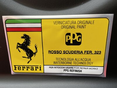 2006 Ferrari F430 SPIDER 照片 68