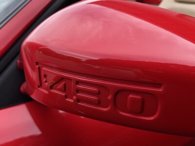 2006 Ferrari F430 SPIDER 照片 72