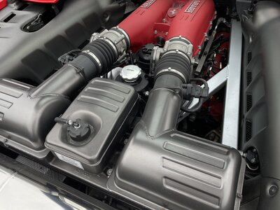 2006 Ferrari F430 SPIDER 照片 78