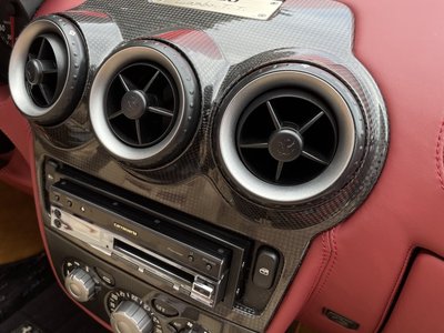 2006 Ferrari F430 SPIDER 照片 47