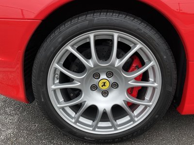2006 Ferrari F430 SPIDER 照片 85