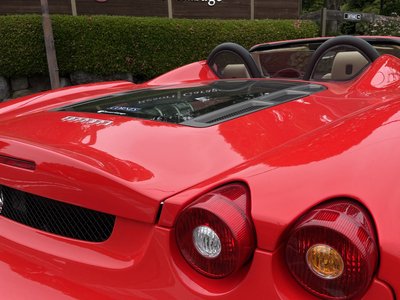 2006 Ferrari F430 SPIDER 照片 29