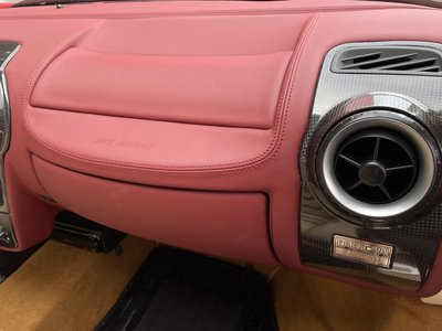 2006 Ferrari F430 SPIDER 照片 45