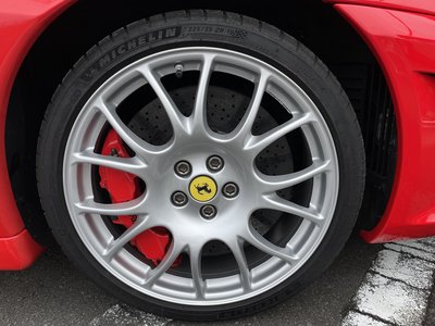 2006 Ferrari F430 SPIDER 照片 91