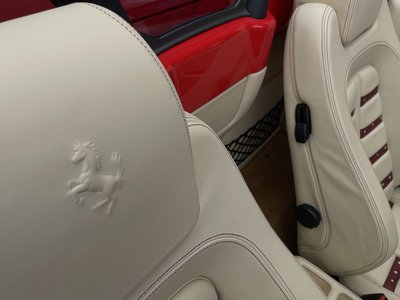 2006 Ferrari F430 SPIDER 照片 53