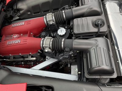 2006 Ferrari F430 SPIDER 照片 77