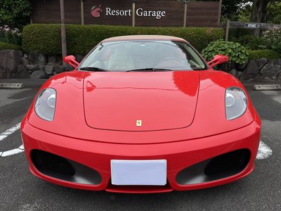 2006 Ferrari F430 SPIDER 照片 5